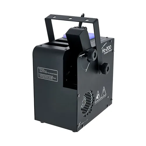 Fotobox Unna: Hz-200 DMX Hazer