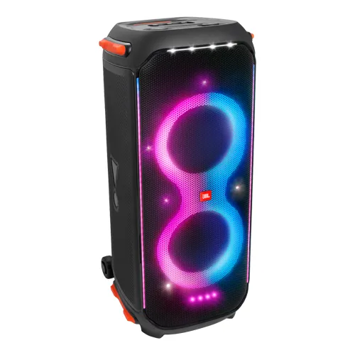 Fotobox Unna: JBL Partybox