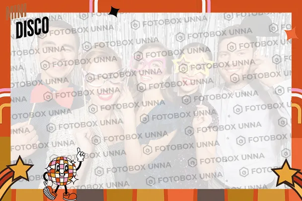 Fotobox Unna: Layout-Beispiel