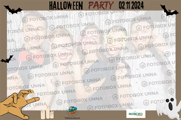 Fotobox Unna: Layout-Beispiel