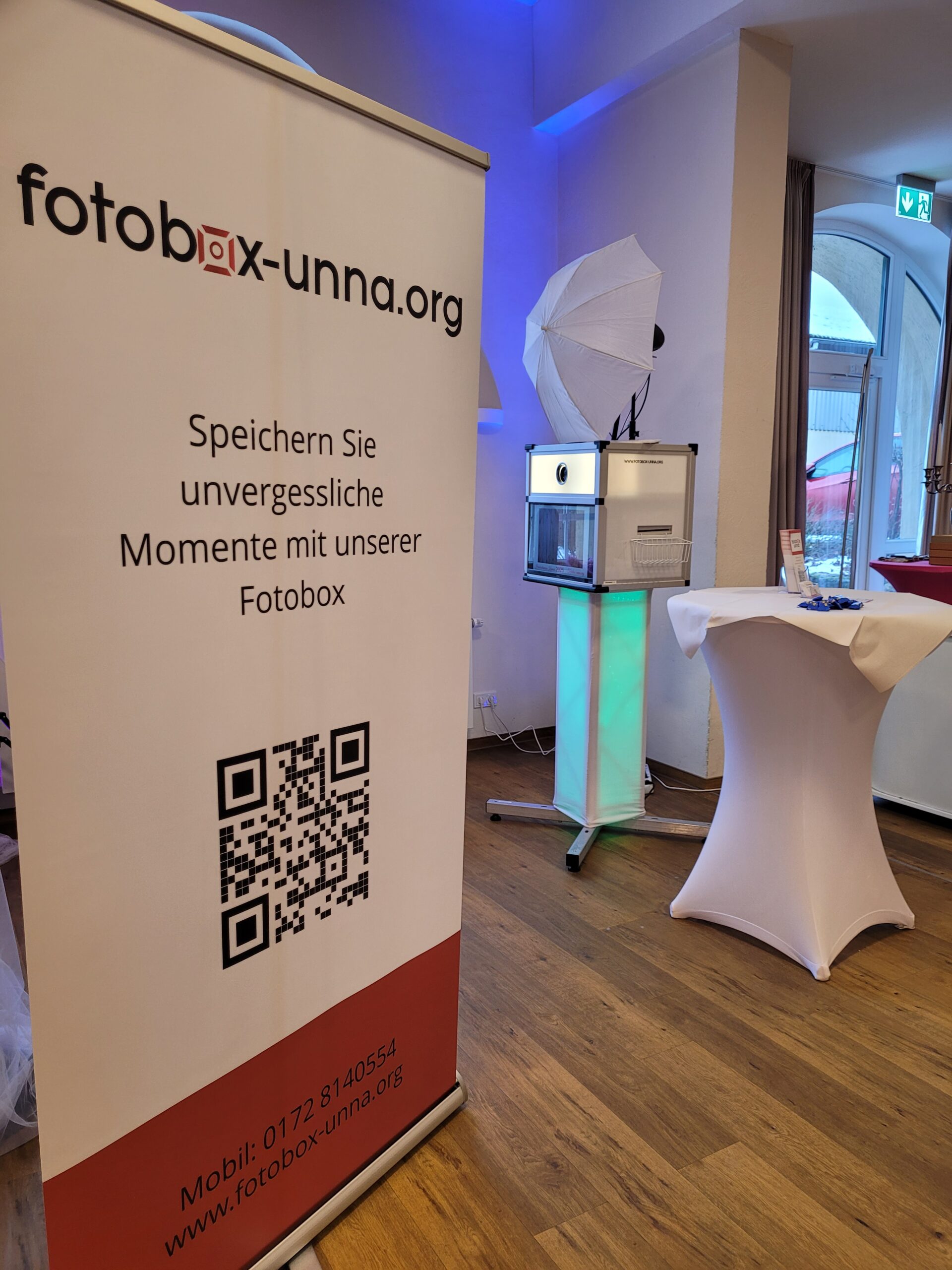 Hochzeitsmesse Kamen